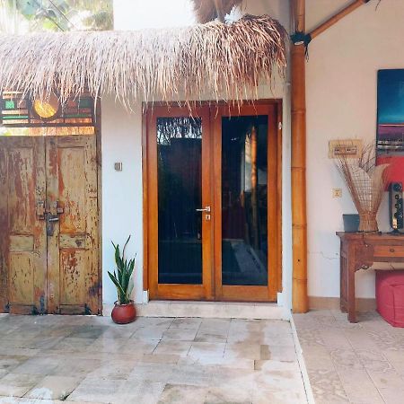Happiness Villa 1Br+Private Pool @Seminyak מראה חיצוני תמונה