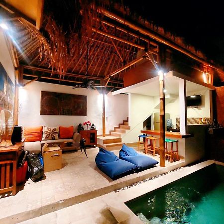 Happiness Villa 1Br+Private Pool @Seminyak מראה חיצוני תמונה