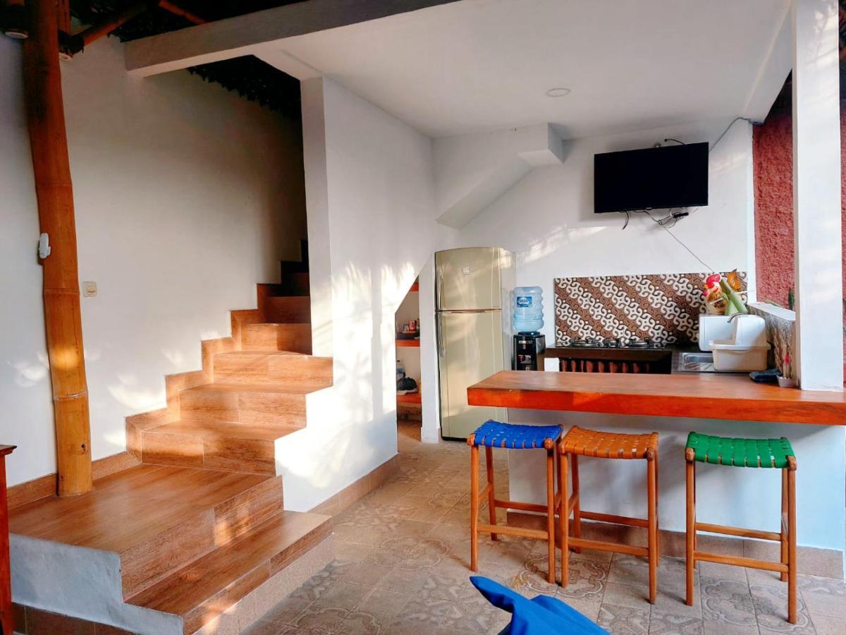 Happiness Villa 1Br+Private Pool @Seminyak מראה חיצוני תמונה